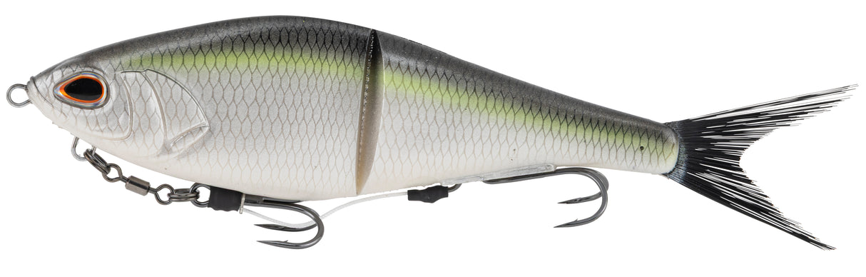 Berkley PowerBait Chop Block 8 Inch Soft Glide