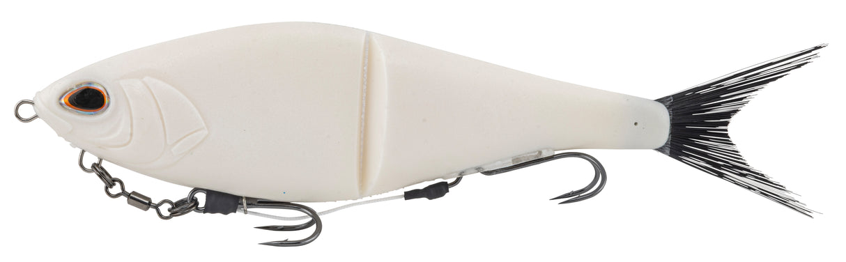Berkley PowerBait Chop Block 8 Inch Soft Glide