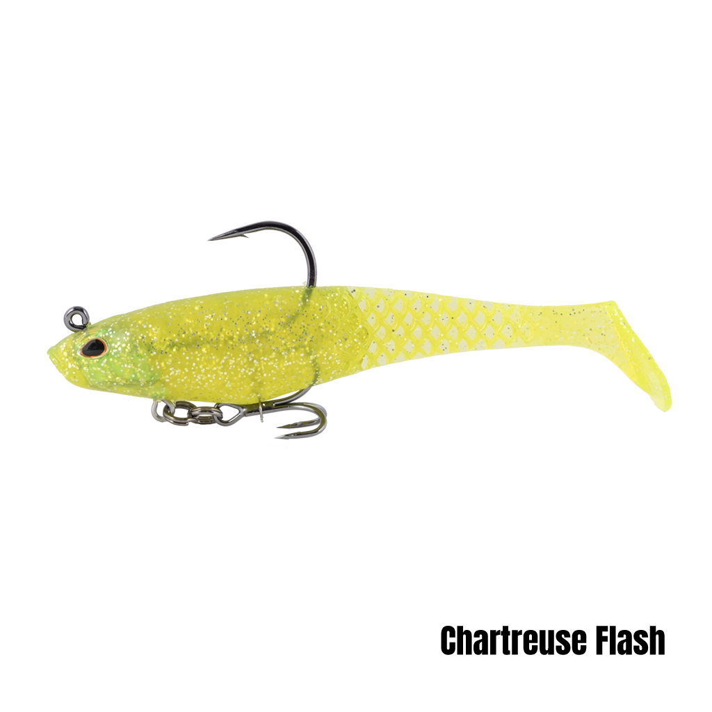 Berkley Powerbait Cullshad Magnum 6in Swimbait