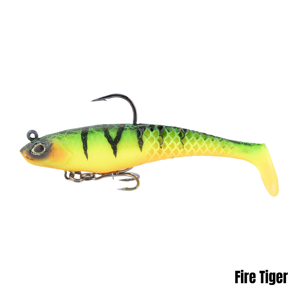 Berkley Powerbait Cullshad Magnum 8in Swimbait