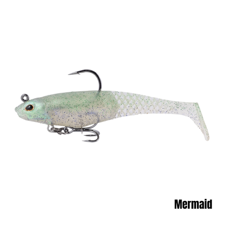 Berkley Powerbait Cullshad Magnum 6in Swimbait