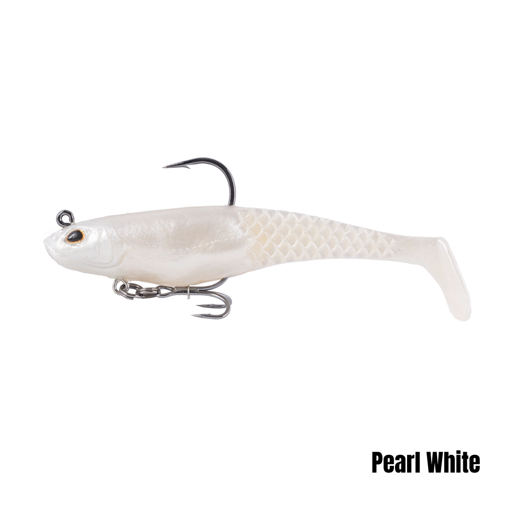 Berkley Powerbait Cullshad Magnum 6in Swimbait