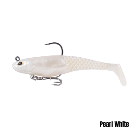Berkley Powerbait Cullshad Magnum 8in Swimbait