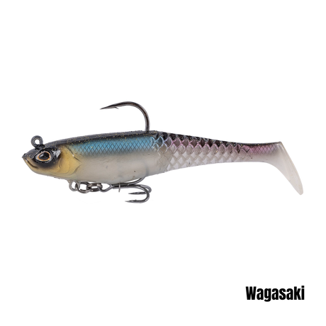 Berkley Powerbait Cullshad Magnum 6in Swimbait