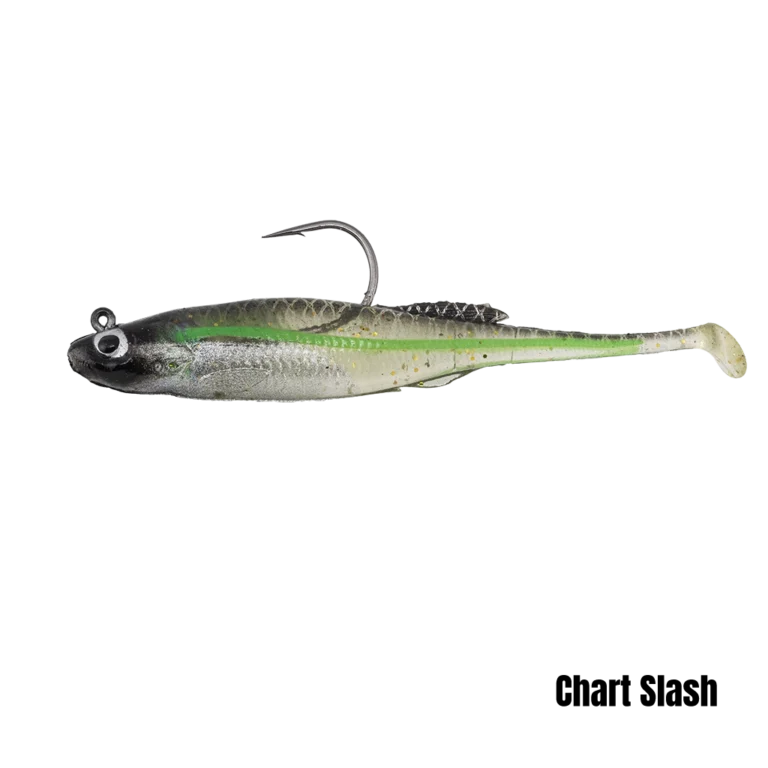 Berkley PowerBait Drip Swimmer 3in Lure