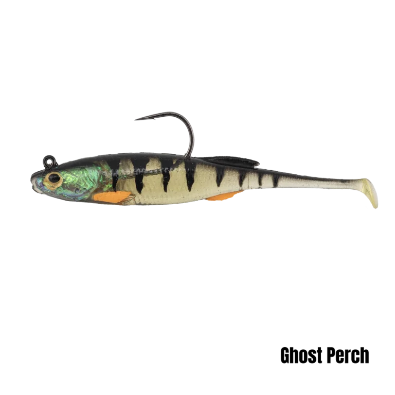 Berkley PowerBait Drip Swimmer 3in Lure