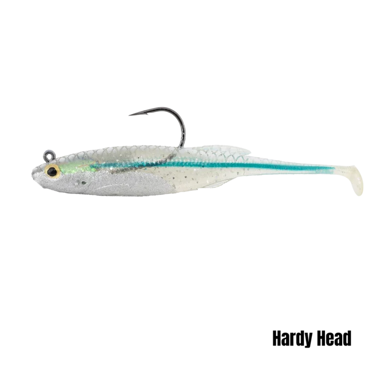 Berkley PowerBait Drip Swimmer 3in Lure