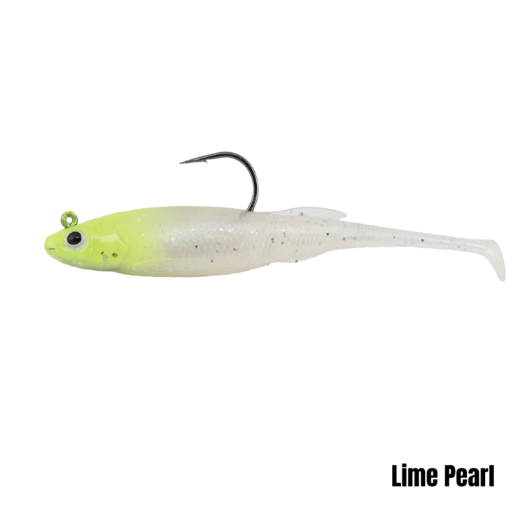 Berkley PowerBait Drip Swimmer 3in Lure