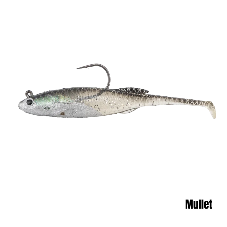 Berkley PowerBait Drip Swimmer 3in Lure