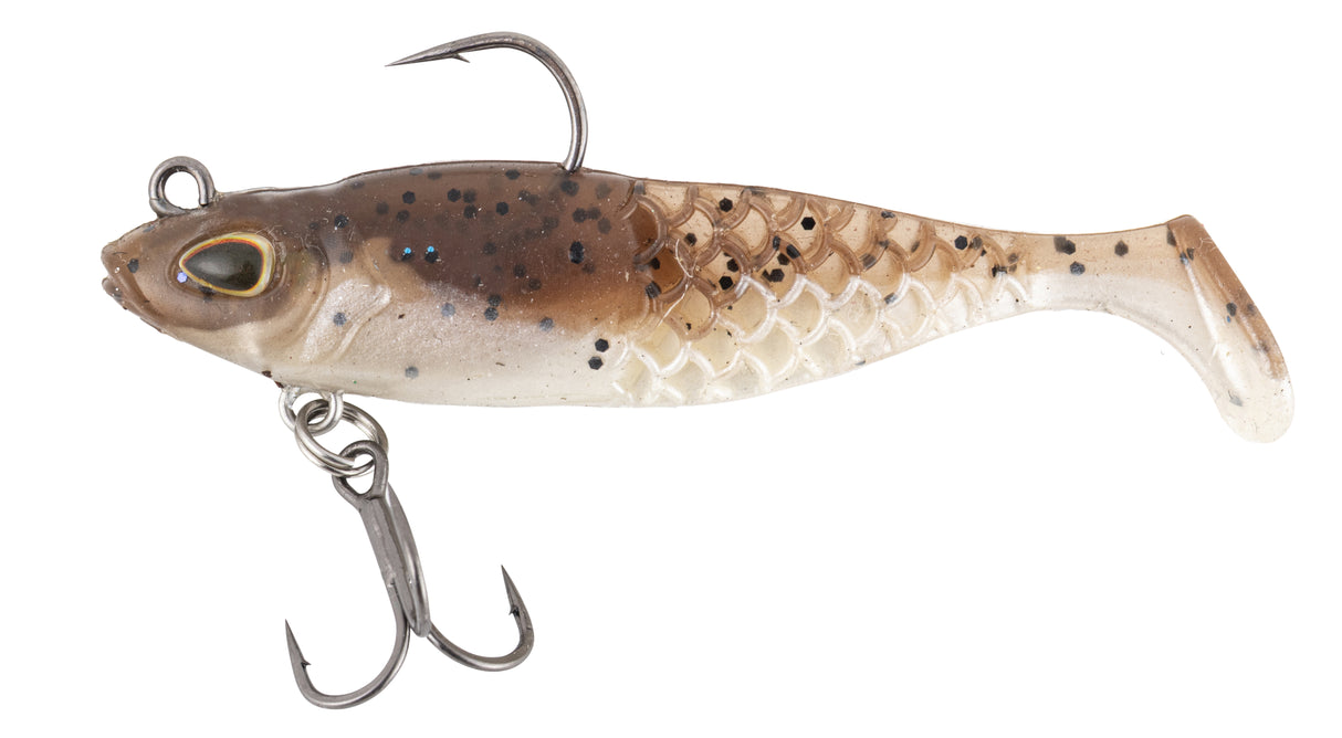 Berkley PowerBait Honey Minnow 55mm Lure