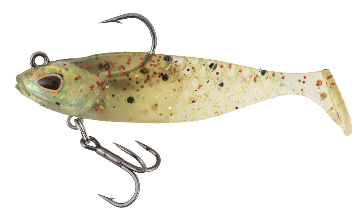 Berkley PowerBait Honey Minnow 55mm Lure