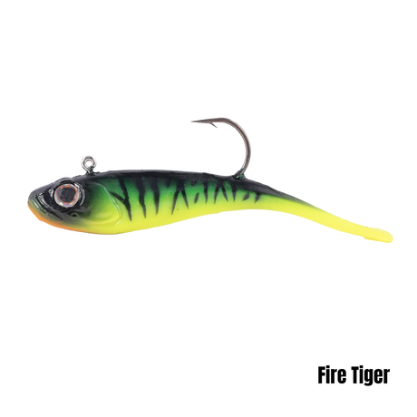 Berkley Powerbait Powerswitch 5in Lure