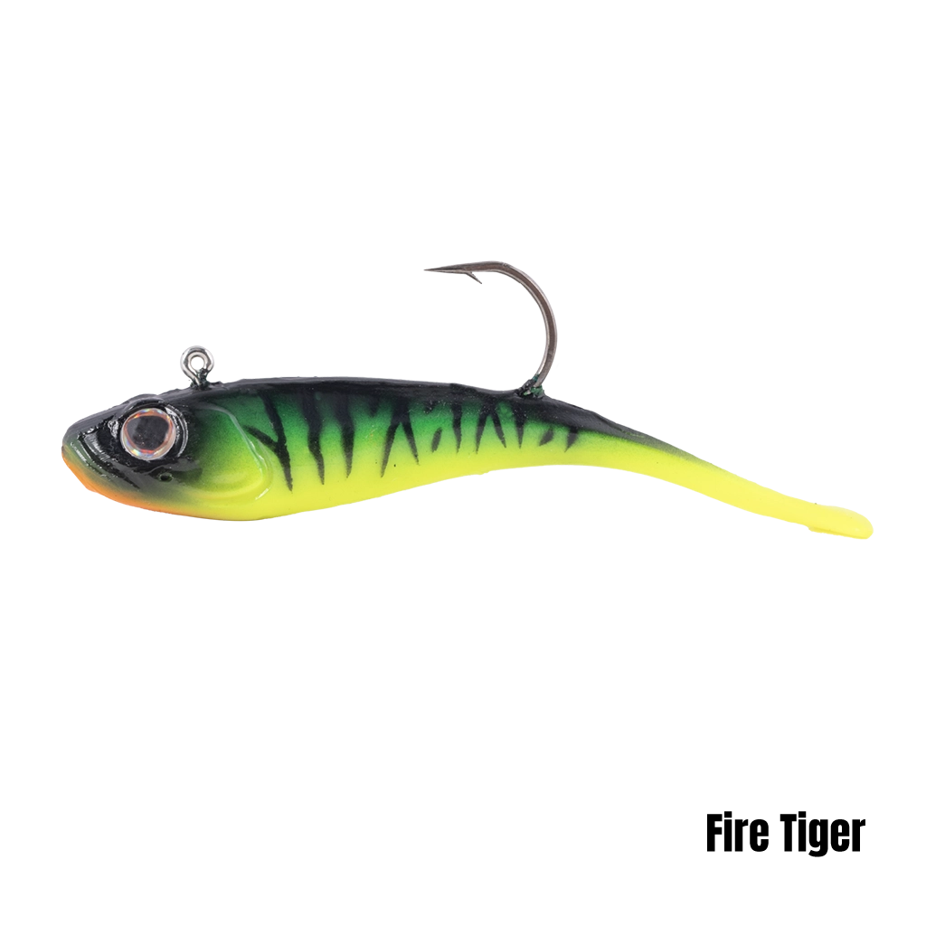 Berkley Powerbait Powerswitch 3in Lure