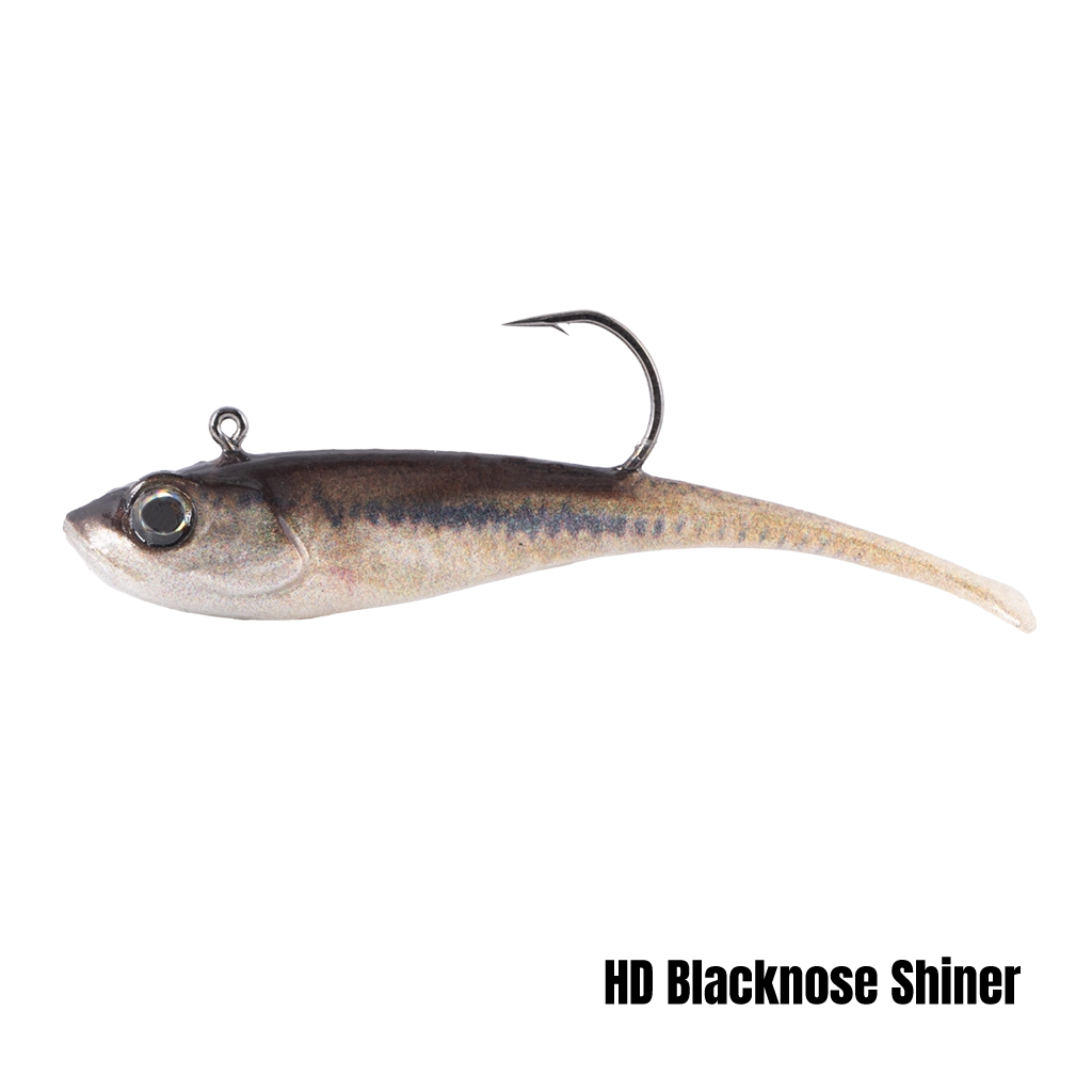 Berkley Powerbait Powerswitch 2.5in Lure