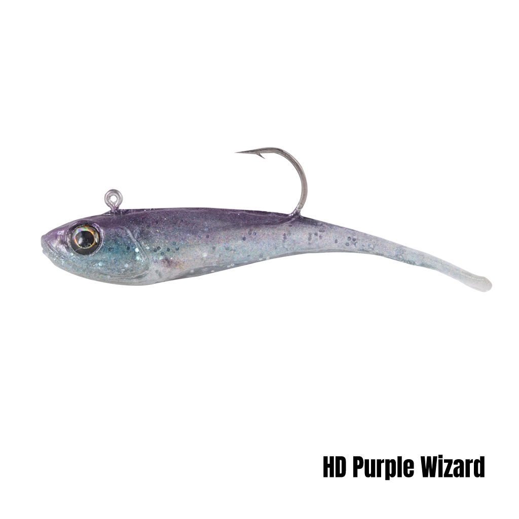 Berkley Powerbait Powerswitch 5in Lure