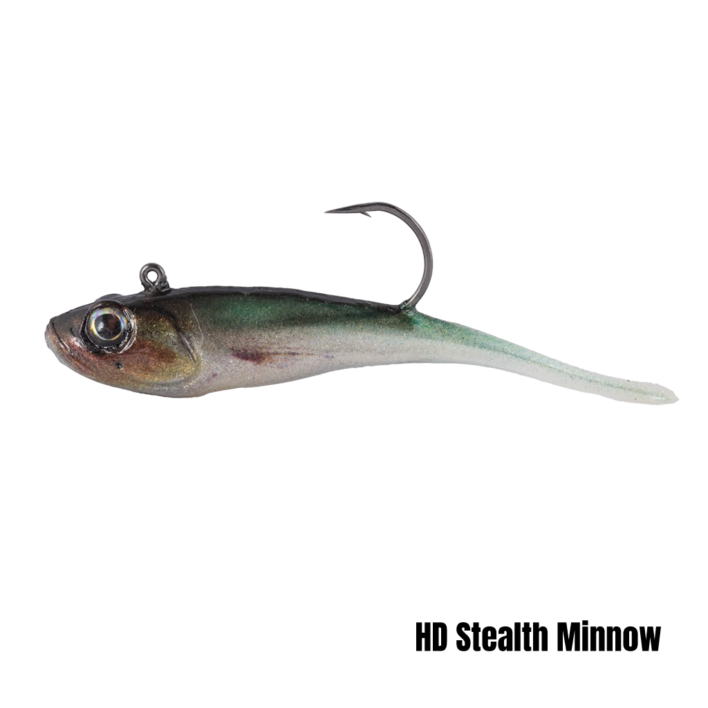 Berkley Powerbait Powerswitch 3in Lure