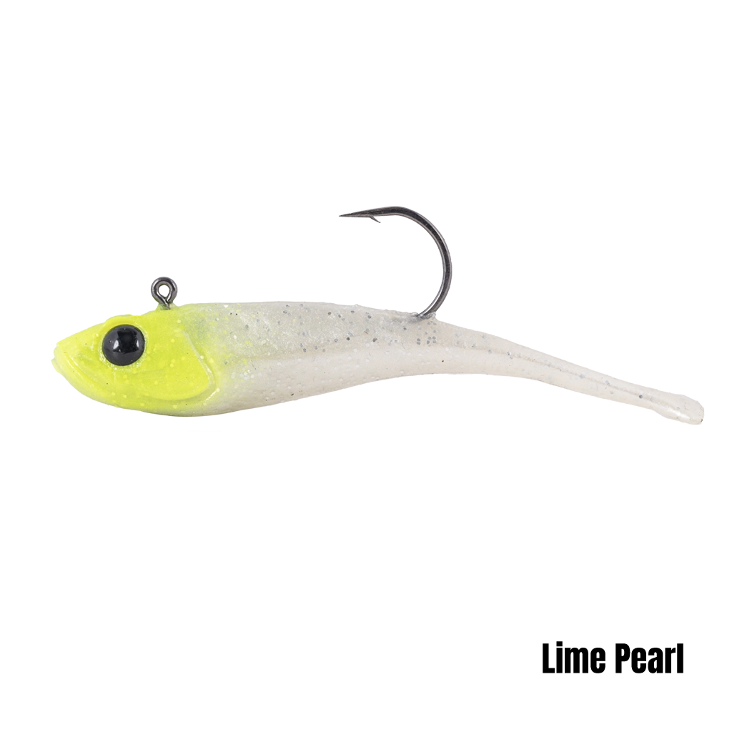 Berkley Powerbait Powerswitch 3in Lure