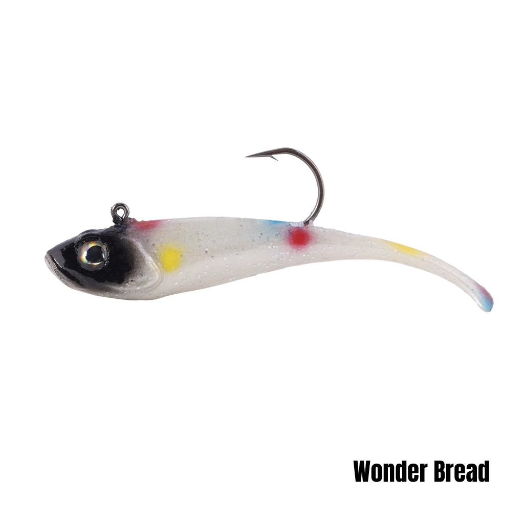 Berkley Powerbait Powerswitch 3in Lure