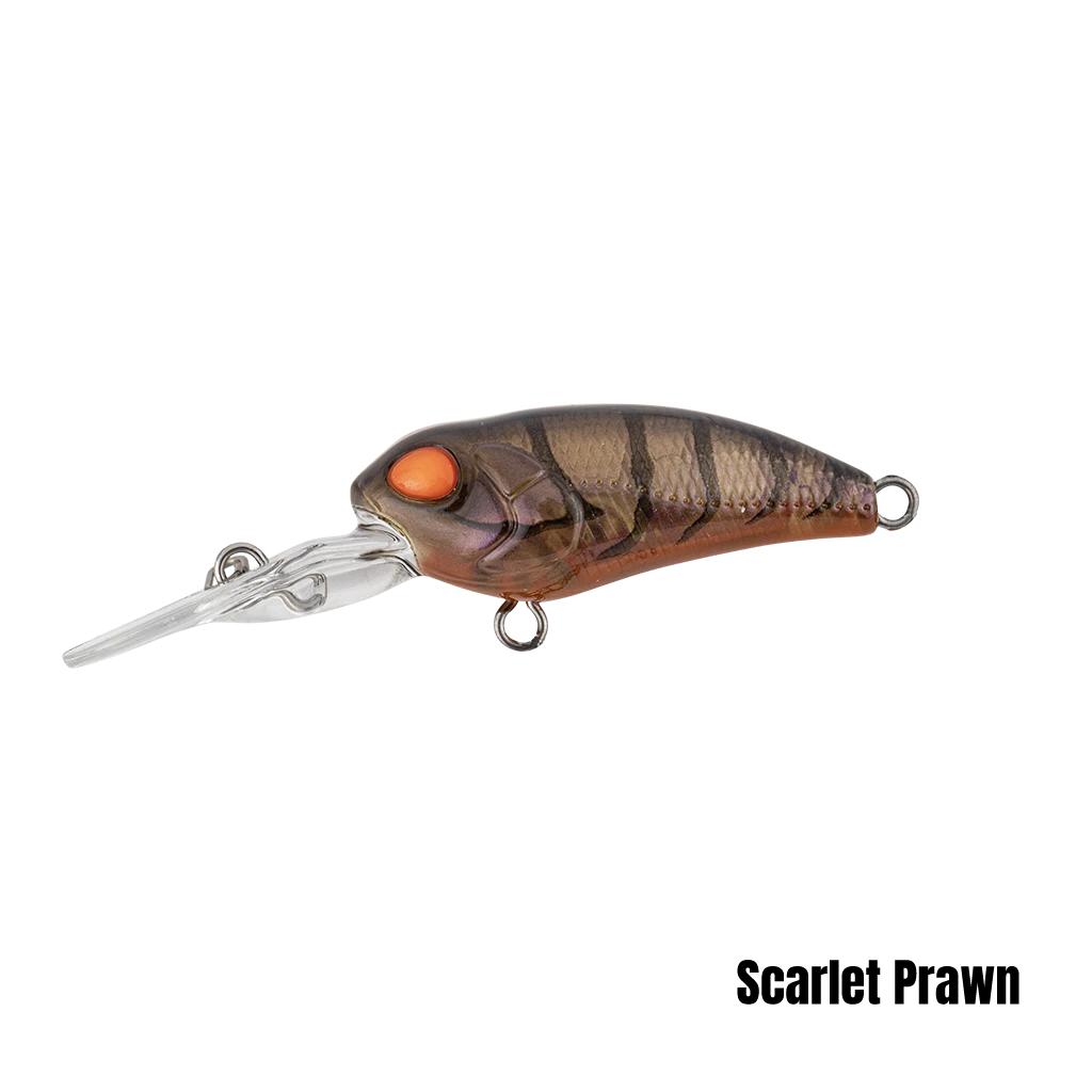 Berkley Pro-Tech Brimz 38mm II Deep Lure
