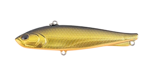 Berkley Pro-Tech Rip Fish 70mm Lure