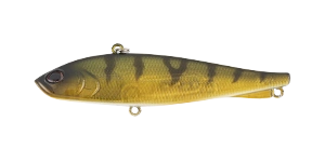 Berkley Pro-Tech Rip Fish 90mm Lure