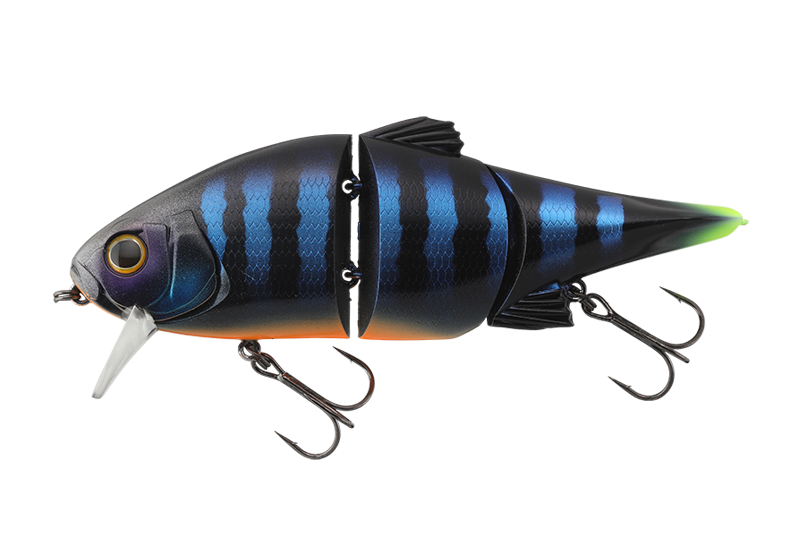 Jackall Swing Mikey 115