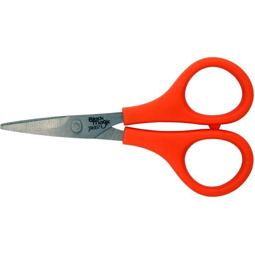 Black Magic Braid Scissors