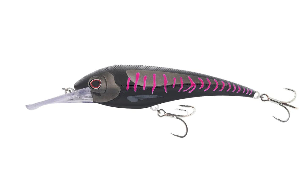 Nomad DTX Minnow Heavy Duty Shallow FLT 180mm