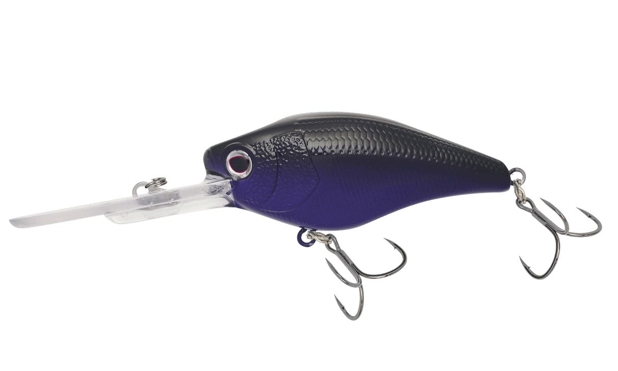 Nomad D-Trak Deep Crank 80mm