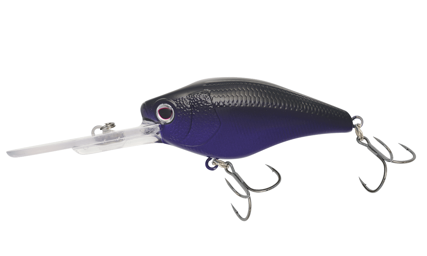 Nomad D-Trak Deep Crank 80mm