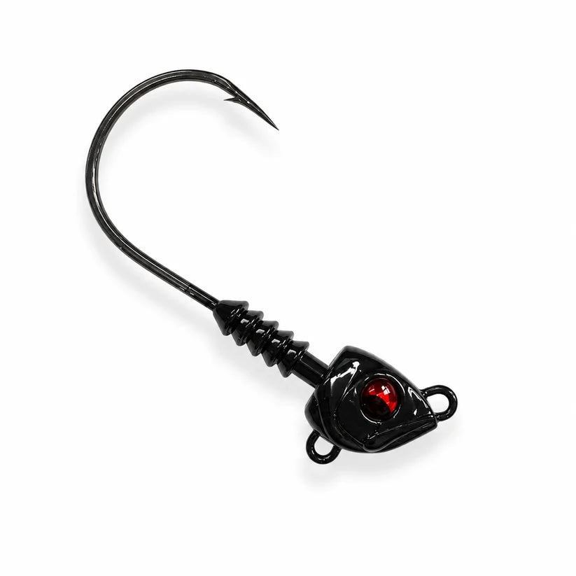 Spin Wright Swimjig Head 1/2oz