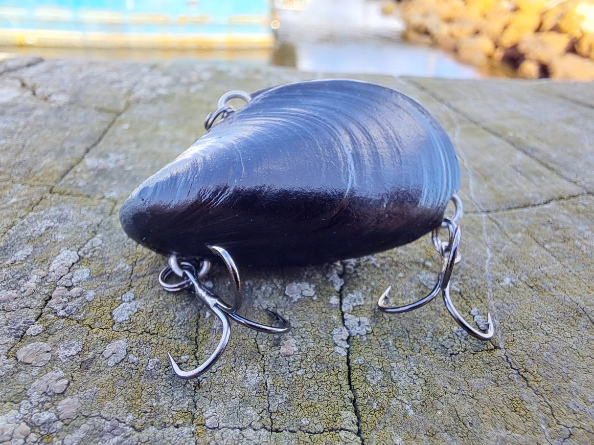 Outback Breamer Baits The Muss Upgrader 41mm 8g