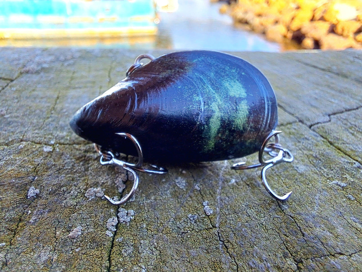 Outback Breamer Baits The Muss Upgrader 41mm 8g