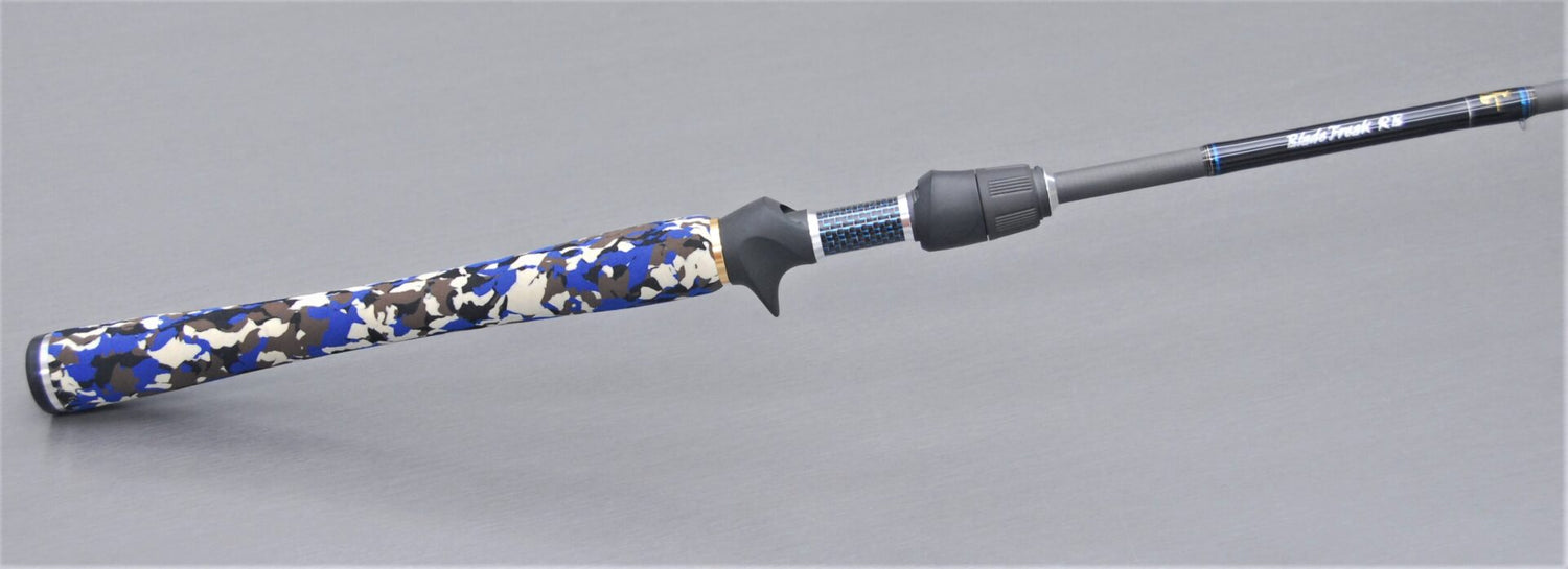 Millerods Production Rods