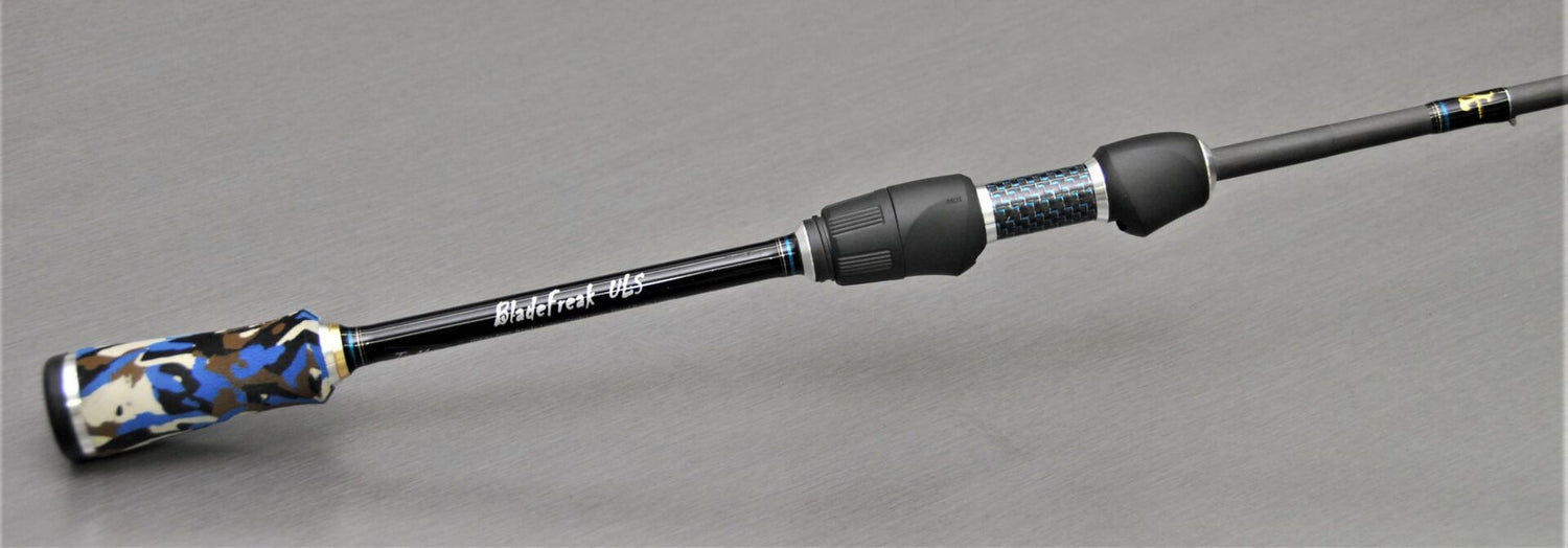 Millerods Production Rods