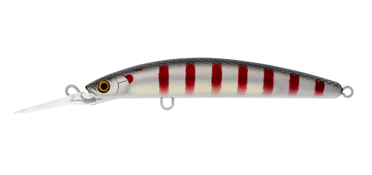 Daiwa Double Clutch 115SP Barra Tune Lure