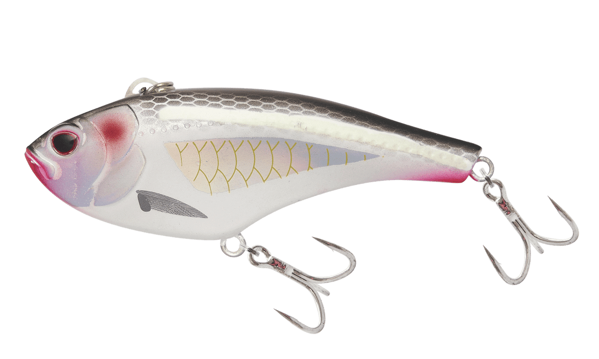 Nomad Swimtrex Sinking Lipless Crank 80mm