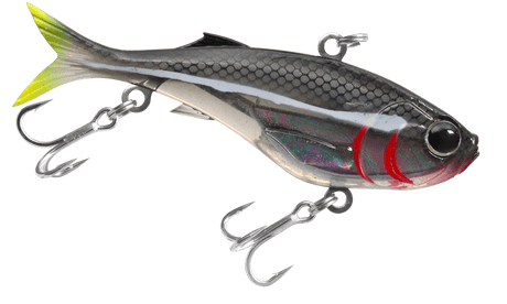 Tackle Tactics Quake Power Vibe 110mm 36g