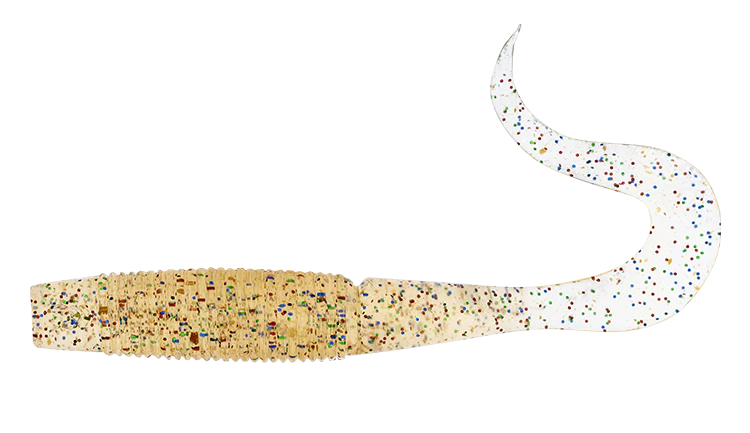 Daiwa Baitjunkie 3in Wave Minnow Plastics