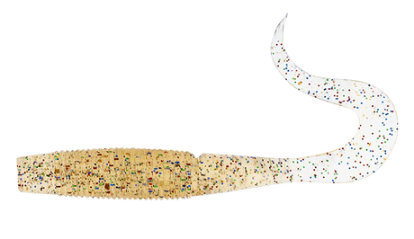 Daiwa Baitjunkie 3in Wave Minnow Plastics