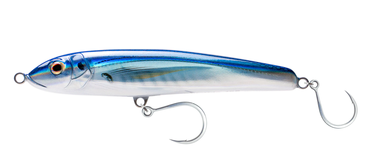 Nomad Riptide 200mm Floating Stickbait