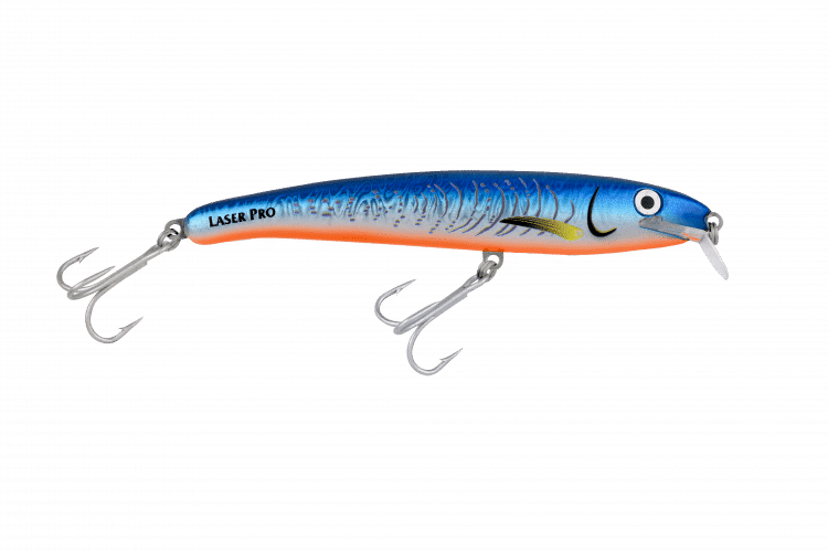 Halco Laser Standard 160mm 1m Diver