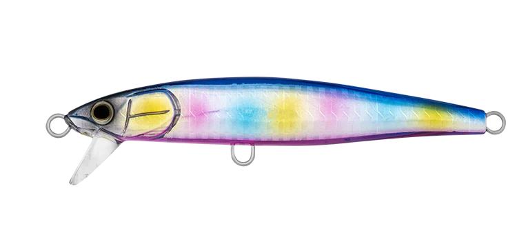 Daiwa Sawarash 110HS Long Cast Lure