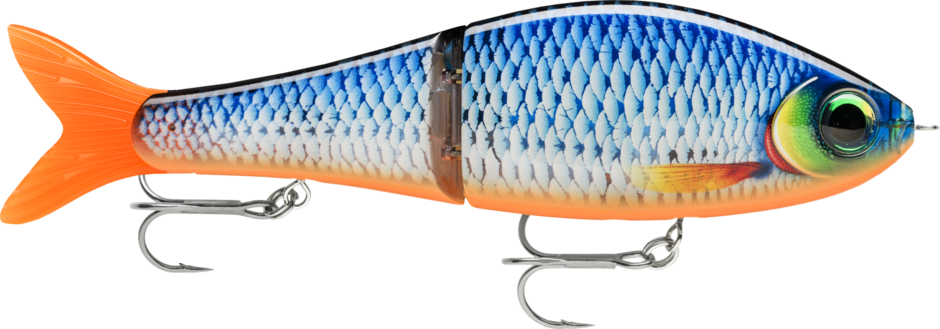 Rapala Super Shadow Rap Glide 11cm