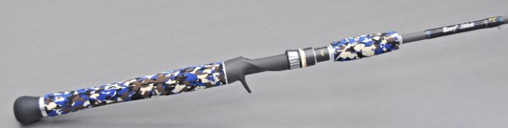 Millerods Production Rods