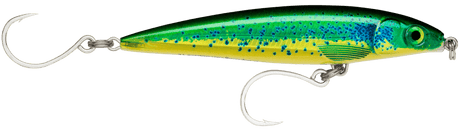 Rapala X-Rap Long Cast Shallow 14cm HD