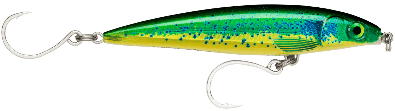 Rapala X-Rap Long Cast Shallow 12cm HD