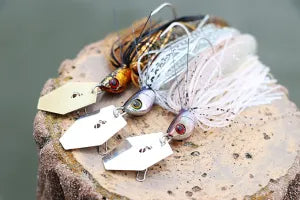 Jackall Break Blade 1/2oz