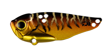 Daiwa Infeet Metal Vibe 7g Lure