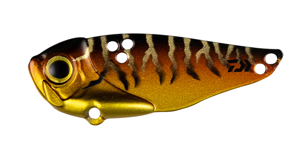 Daiwa Infeet Metal Vibe 3.5g Lure